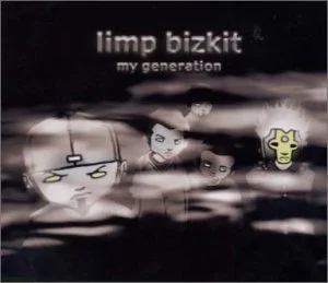 My Generation W/Buck O Da Bus