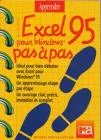 Excel pour Windows 95 pas � pas