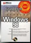 Grand livre Microsoft Windows 98