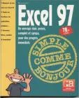 Microsoft Excel 97