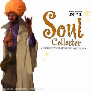 Soul Collector Vol. 1 - Digipack