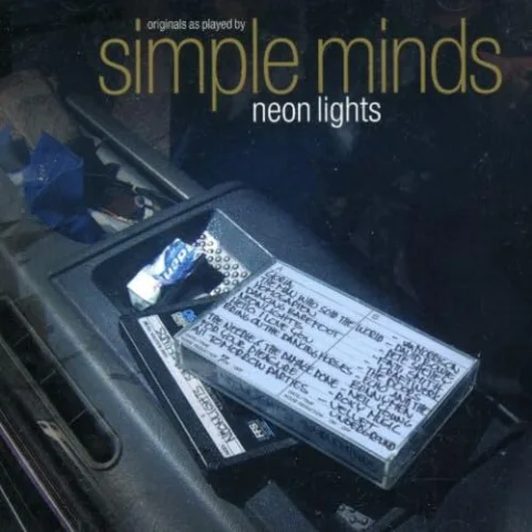 Neon Lights