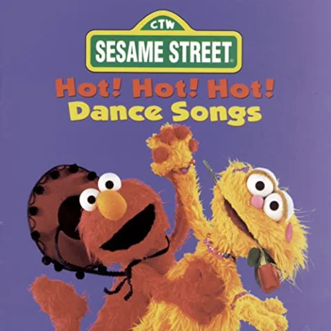 Hot Hot Hot Dance Songs