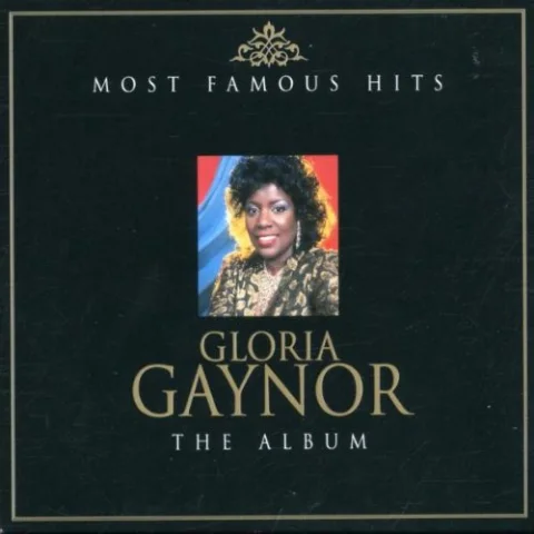 Gaynor,Gloria