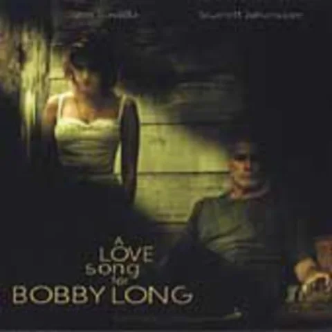 A Love Song for Bobby Long