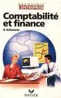 Comptabilite et finance
