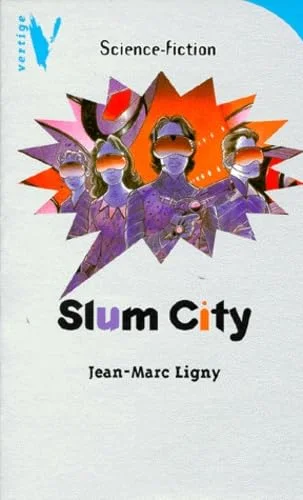 Slum City