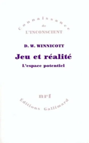 Jeu et realite