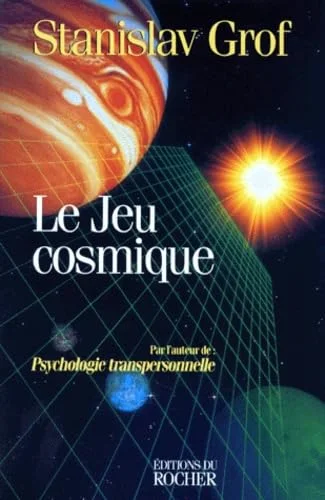 Le Jeu Cosmique