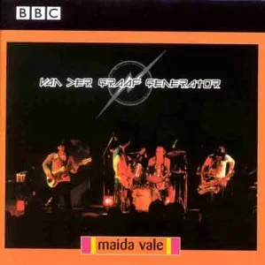 Maida Vale