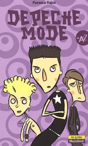 Depeche Mode de A � Z