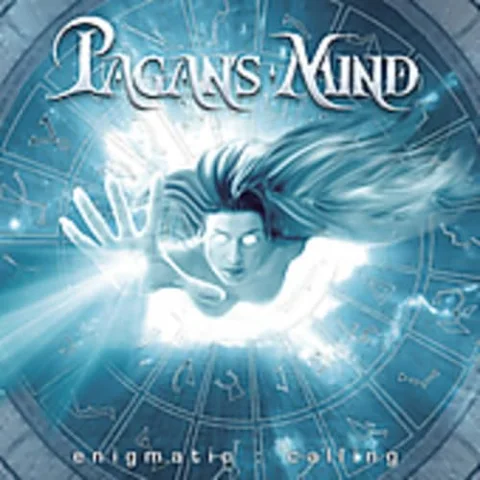 Enigmatic: Calling