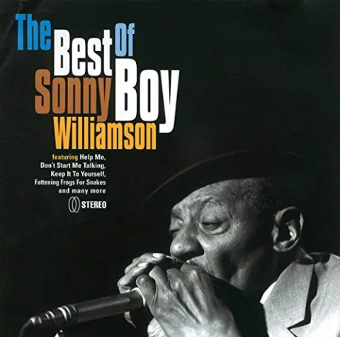 The Best Of...