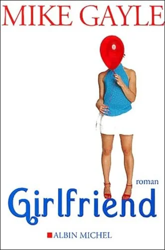 Girlfriend