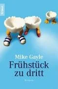 Fr�hst�ck zu dritt