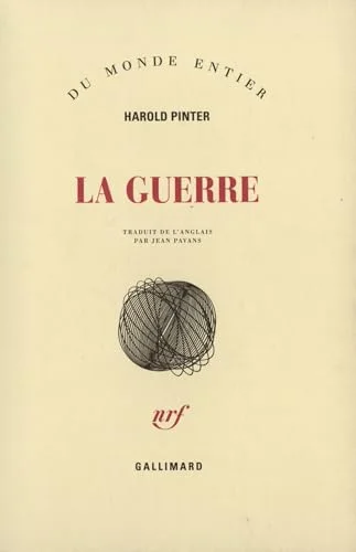 La Guerre