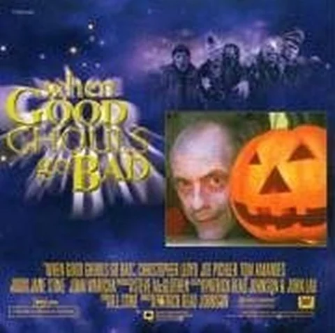 When Good Ghouls Go Bad (Bof)