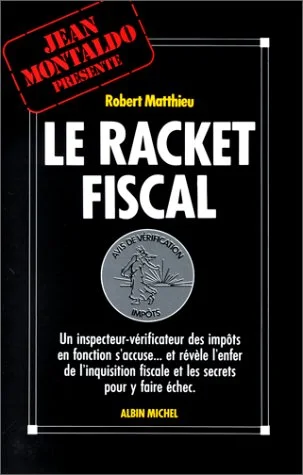 Le racket fiscal