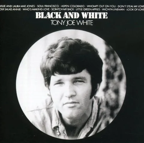 Black & White