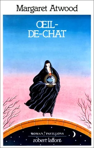 Oeil-de-chat
