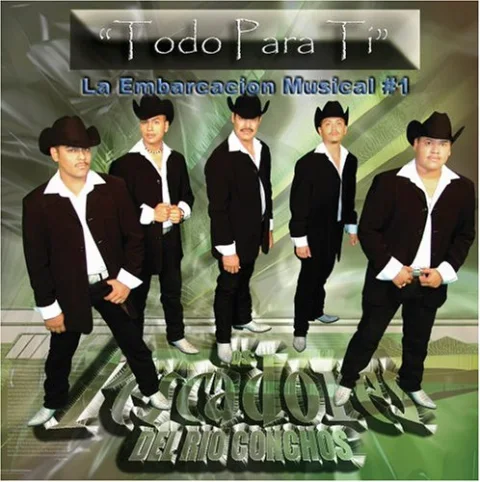 Todo Para Ti