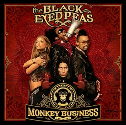 Monkey Business (Slide Pack)