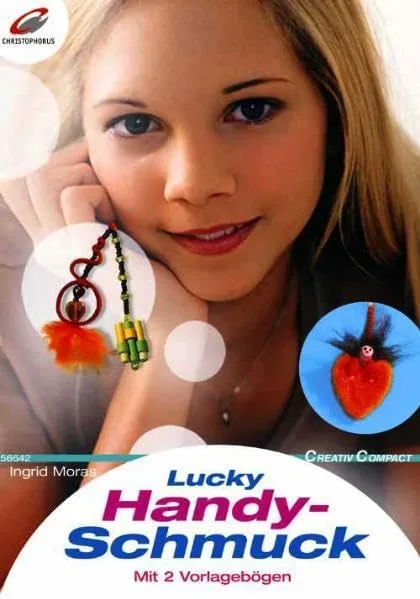 Lucky Handy-Schmuck.