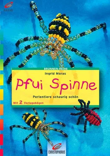 Pfui Spinne.