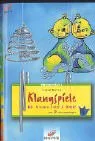 Klangspiele.