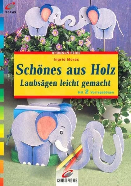 Sch�nes aus Holz.