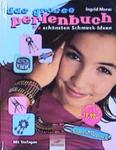 Das gro�e Perlenbuch
