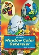 Window Color Ostereier.
