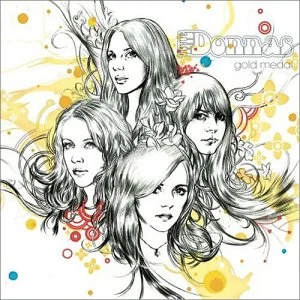 Gold Medal +1(Cd+Dvd Limited Ed.)