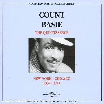The Quintessence