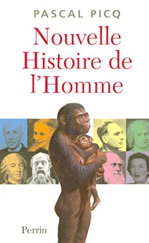 Nouvelle histoire de l'Homme