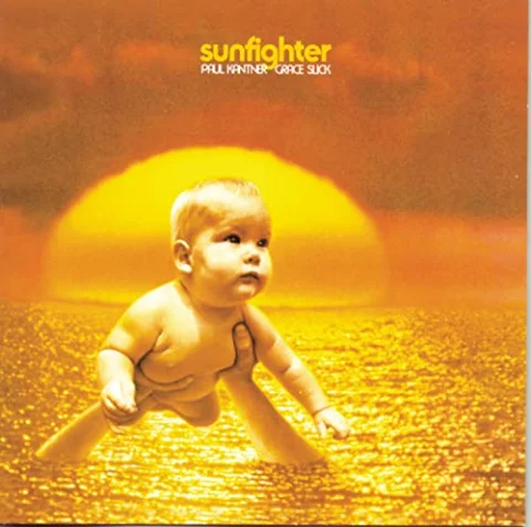 Sunfighter