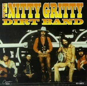 The Nitty Gritty Dirt Band