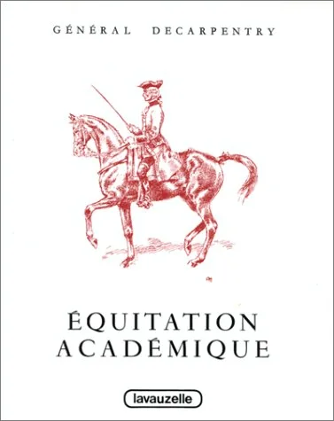 Equitation académique