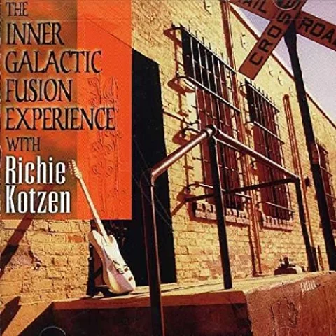 Inner Galactic Fusion Experience