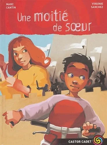 Une moiti� de soeur