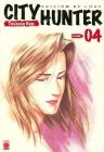 City Hunter, Tome 4 :
