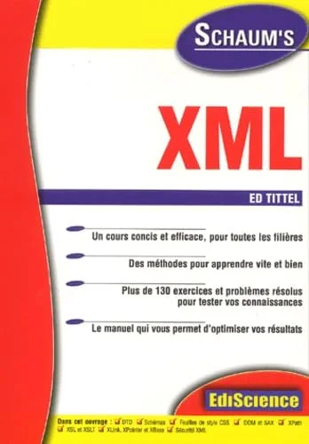 XML