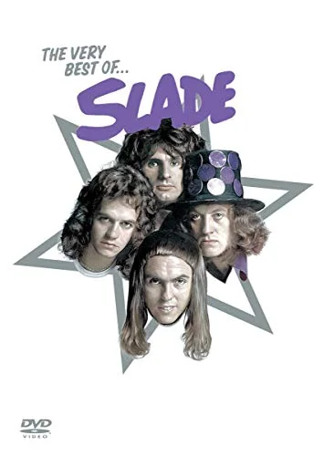 Slade : The very best of