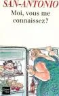 Moi Vous Me Connaissez