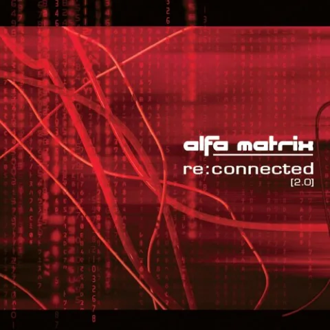 Alfa Matrix: Re: Connected 1.0