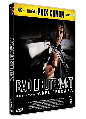 Bad Lieutenant (Édition simple)
