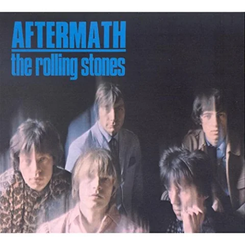 Aftermath - Edition remasterisée Digipack - Format SACD hybride