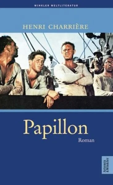 Papillion.