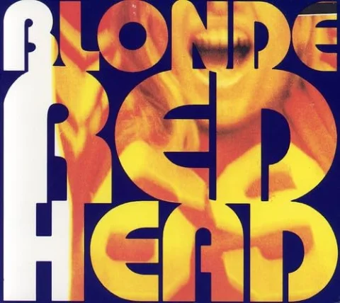 Blonde Redhead