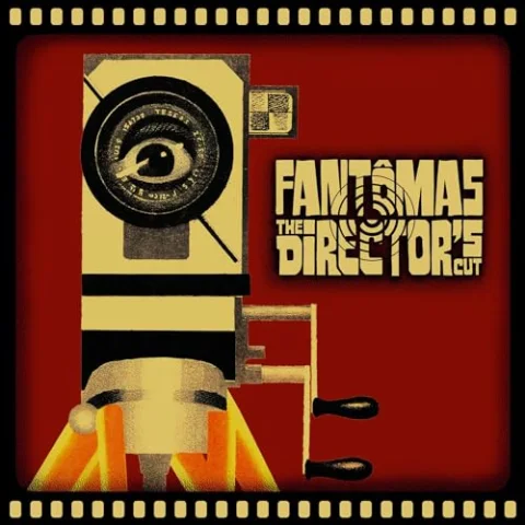 The Director's Cut